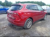 Buick Envision Awd Essence LRBFX2SA8LD059848 fotografie
