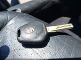 Porsche Boxster S WP0CB29862U661555 снимка