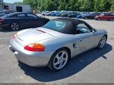 Porsche Boxster S WP0CB29862U661555 снимка