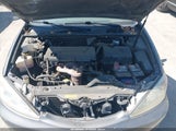 Toyota Camry Le 4T1BE32K93U775142 снимка