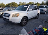 Honda Pilot Ex-L 5FNYF28568B006234 fotografie