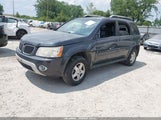 Pontiac Torrent 2CKDL33F196243579 снимка