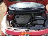 Kia Rio Lx KNADM4A31F6462124 photo