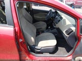 Kia Rio Lx KNADM4A31F6462124 photo