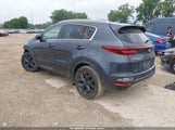 Kia Sportage S KNDP63AC5L7725483 снимка