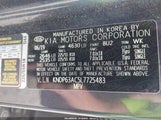 Kia Sportage S KNDP63AC5L7725483 снимка