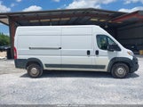 Ram Promaster  High Roof 159 Wb 3C6LRVDG4PE563746 снимка