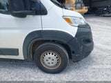 Ram Promaster  High Roof 159 Wb 3C6LRVDG4PE563746 снимка