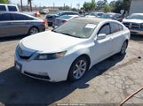 Acura Tl 3.5 19UUA8F23CA004162 снимка