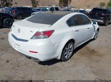 Acura Tl 3.5 19UUA8F23CA004162 снимка