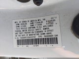 Acura Tl 3.5 19UUA8F23CA004162 снимка