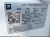GMC Acadia Slt-1 1GKKNULS1KZ267715 photo