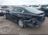 Nissan Altima 2.5 S 1N4AL3AP1EN390244 fotografie