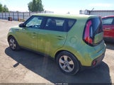 Kia Soul KNDJN2A2XJ7902097 fotografie