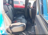 GMC Canyon Sle1 1GTCS139578100033 fotografie