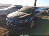 Chrysler 200 Limited 1C3CCCAB0FN532600 снимка