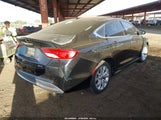 Chrysler 200 Limited 1C3CCCAB0FN532600 снимка