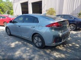 Hyundai Ioniq Hybrid Se KMHC75LC1LU201118 fotografie