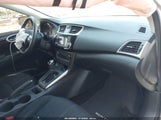 Nissan Sentra Sv 3N1AB7AP7HY342259 снимка