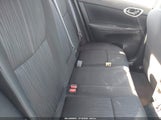 Nissan Sentra Sv 3N1AB7AP7HY342259 снимка