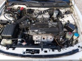 Acura Integra Ls JH4DB7655VS004661 снимка