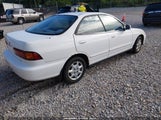 Acura Integra Ls JH4DB7655VS004661 снимка