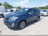 Kia Sorento Ex V6 5XYKU4A78EG534039 fotografie