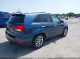 Kia Sorento Ex V6 5XYKU4A78EG534039 fotografie