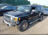 Hummer H3 Suv Alpha 5GTEN63L488185806 снимка
