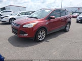 Ford Escape Titanium 1FMCU9JX7EUA84654 photo