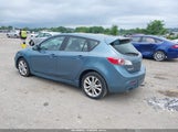 Mazda Mazda3 S Sport JM1BL1H60A1251580 photo