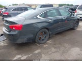 Chevrolet Impala 1Ls 1G11Y5SL9EU146276 снимка