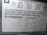 Chevrolet Impala 1Ls 1G11Y5SL9EU146276 снимка