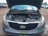 Kia Sportage Ex KNDPC3AC6E7604814 снимка