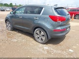 Kia Sportage Ex KNDPC3AC6E7604814 снимка