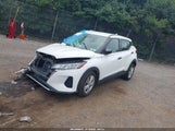 Nissan Kicks S Xtronic Cvt 3N1CP5BV5ML492034 fotografie