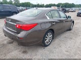 Infiniti Q50 3.0T Premium JN1EV7AR7GM343617 photo