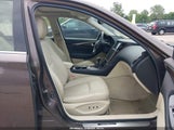 Infiniti Q50 3.0T Premium JN1EV7AR7GM343617 photo
