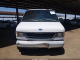 Ford Econoline E150 Van 1FTEE14Y1PHA63973 fotografie