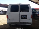 Ford Econoline E150 Van 1FTEE14Y1PHA63973 fotografie