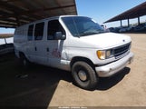 Ford Econoline E150 Van 1FTEE14Y1PHA63973 fotografie