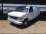 Ford Econoline E150 Van 1FTEE14Y1PHA63973 fotografie