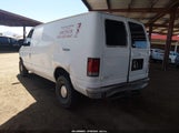 Ford Econoline E150 Van 1FTEE14Y1PHA63973 fotografie