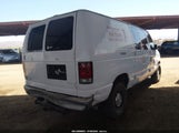 Ford Econoline E150 Van 1FTEE14Y1PHA63973 fotografie
