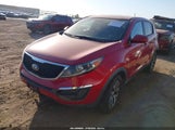 Kia Sportage Lx KNDPB3AC6E7644698 fotografie