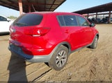 Kia Sportage Lx KNDPB3AC6E7644698 fotografie