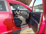 Kia Sportage Lx KNDPB3AC6E7644698 fotografie