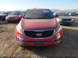 Kia Sportage Lx KNDPB3AC6E7644698 fotografie
