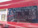 Kia Sportage Lx KNDPB3AC6E7644698 fotografie