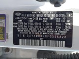 Kia Sorento Sx V6 5XYKWDA78FG556828 снимка